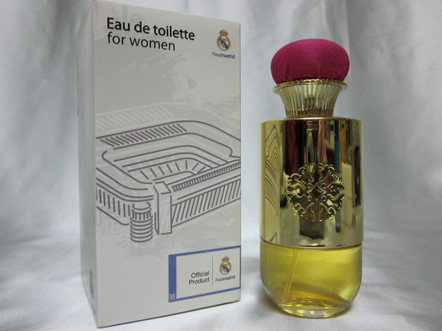 Perfumes tester baratos madrid